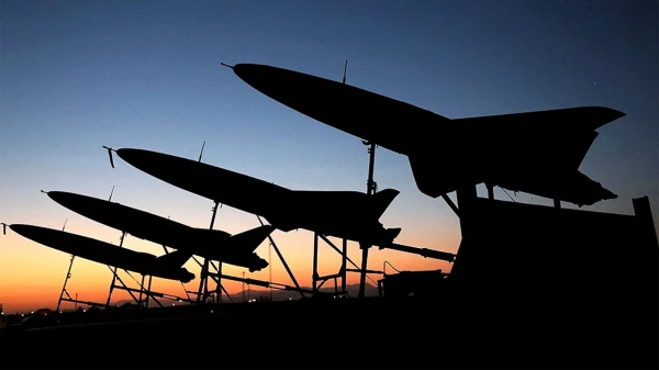 Изображение к статье: Угроза городам Украины.