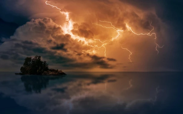 Изображение к статье: Синоптики расстроили многих погодой на четверг в Латвии