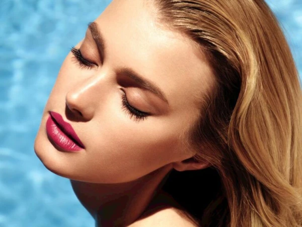 Изображение к статье: Фотошоп без фильтров: как создать и закрепить идеальный тон летом