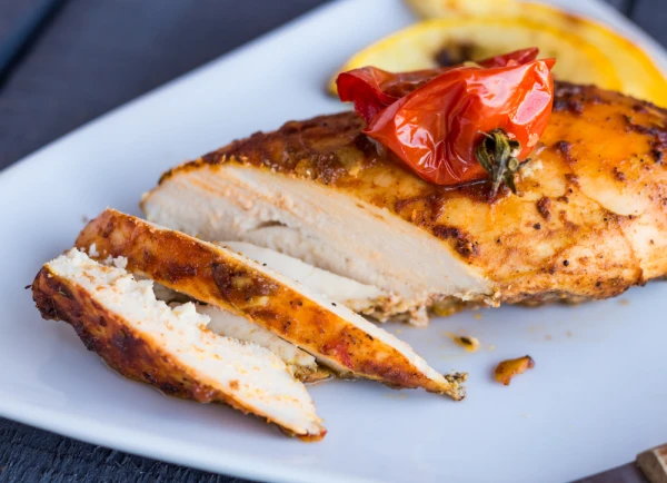 Изображение к статье: Лейцин: зачем он нужен организму и в каких продуктах его больше всего