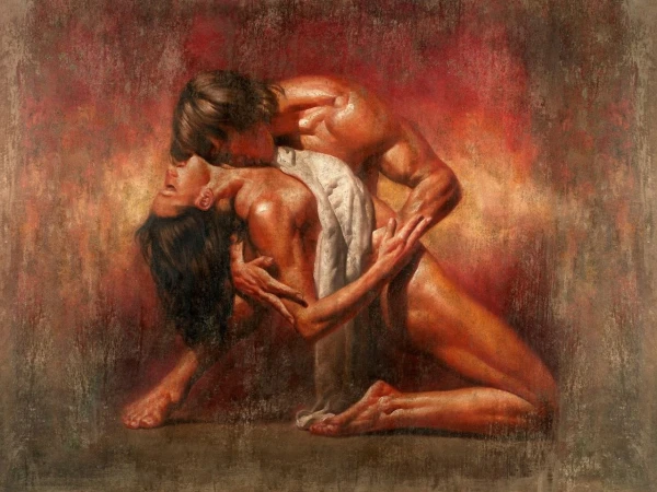 Изображение к статье: Секс и болезни: что скрывается за  стереотипами