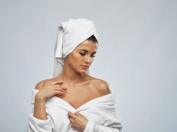 Изображение к статье: Врач раскрыла два правила безопасного использования полотенец