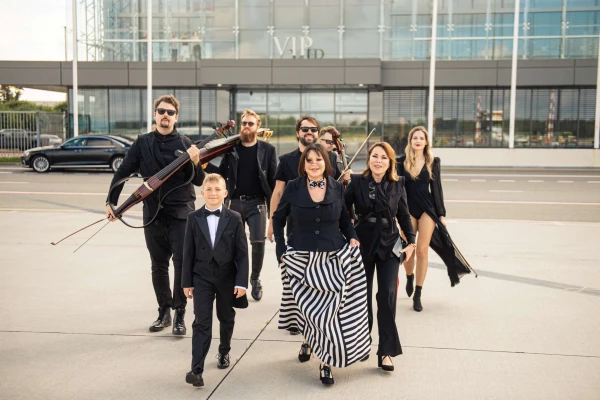 Изображение к статье: Фото: Ieva Makare