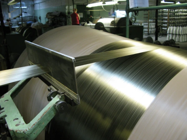 Изображение к статье: Латвийская отрасль стекловолокна — среди мировых лидеров