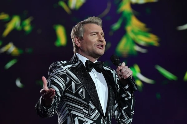 Изображение к статье: Врач объяснила резкое похудение Николая Баскова