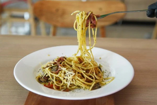 Изображение к статье: Нас обманывали? Развенчан миф о вреде глютена