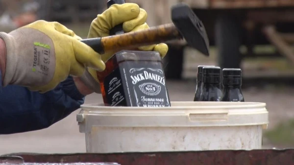 Изображение к статье: ЕС утвердил список контрмер в ответ на пошлины США