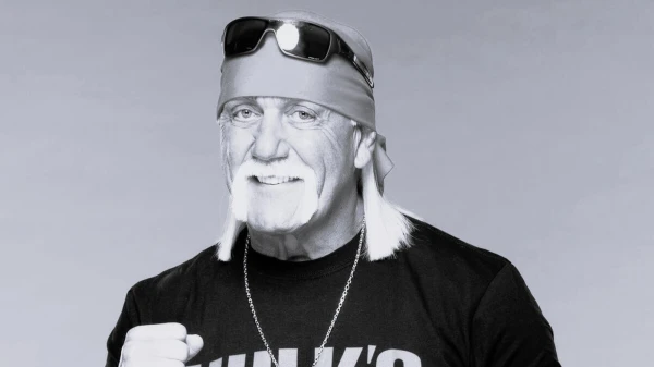 Изображение к статье: Знаменитый американский рестлер Халк Хоган ушел из жизни