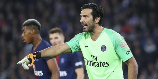 Изображение к статье: Джанлуиджи Буффон выиграл суд против «ПСЖ»