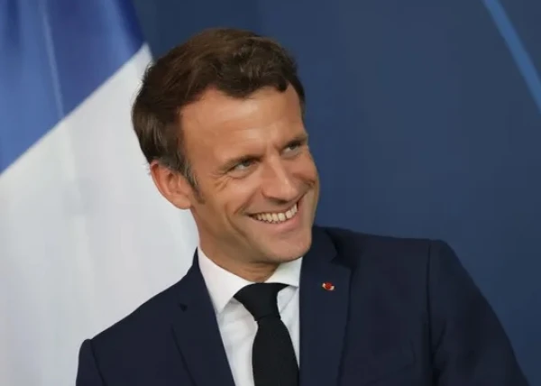 Изображение к статье: Миляга Эммануэль оказался непонятым еврейским народом.