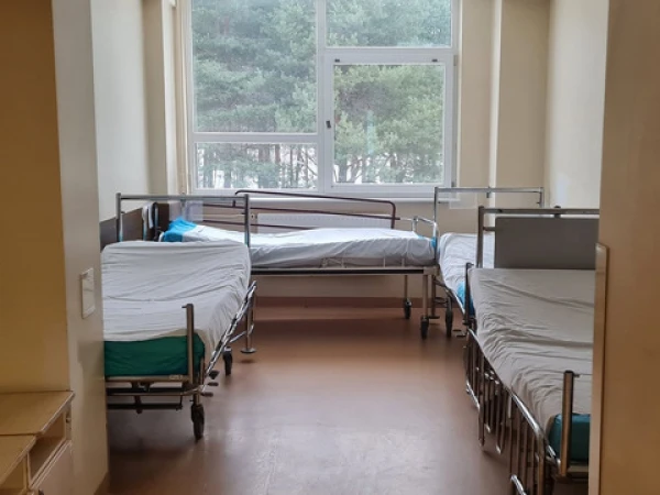 Изображение к статье: Услугу вытрезвления планируют передать частной фирме