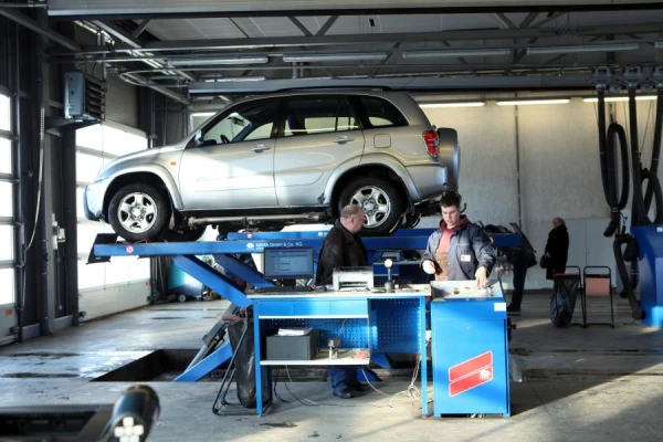 Изображение к статье: Мистические  поломки после техосмотра: «Машина внезапно умирает!»