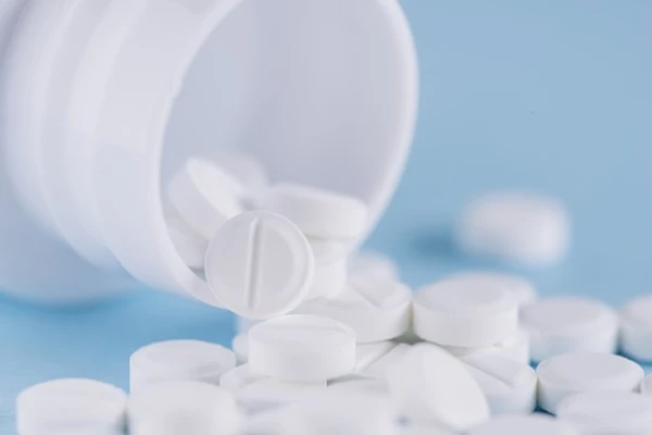 Изображение к статье: Создана таблетка для эффективного похудения без усилий