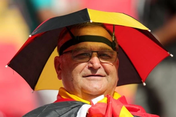 Изображение к статье: Немцы заявили о падении уровня жизни в стране