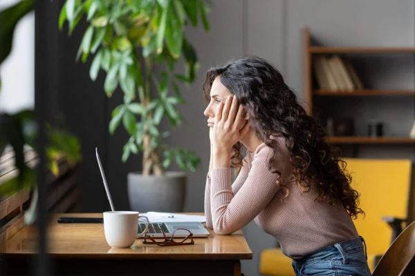 Изображение к статье: Когда кажется, что всё застыло: рекомендации психолога, как двигаться дальше