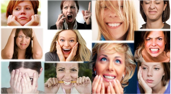 Изображение к статье: Можно ли определить обман по выражению лица?