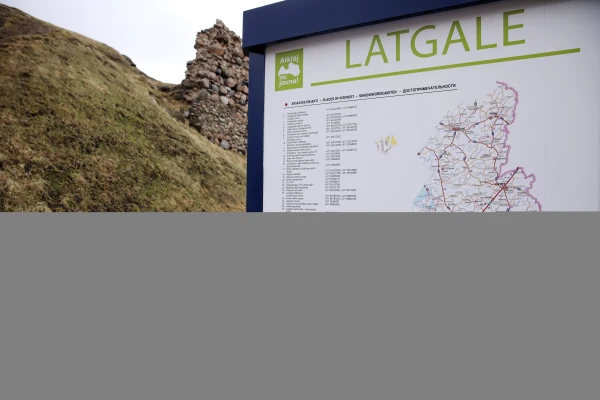 Изображение к статье: И в депрессивной Латгалии создаются новые рабочие места