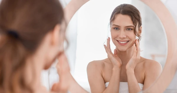 Изображение к статье: 5 нестандартных бьюти-советов, которые вас удивят