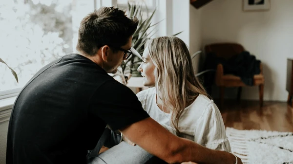 Изображение к статье: Как понять, что отношения вредят вам: 8 признаков токсичности