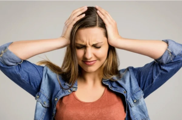 Изображение к статье: Невролог оценил связь заикания и деменции