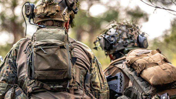 Изображение к статье: Германская армия имеет богатые традиции работы с молодежью.