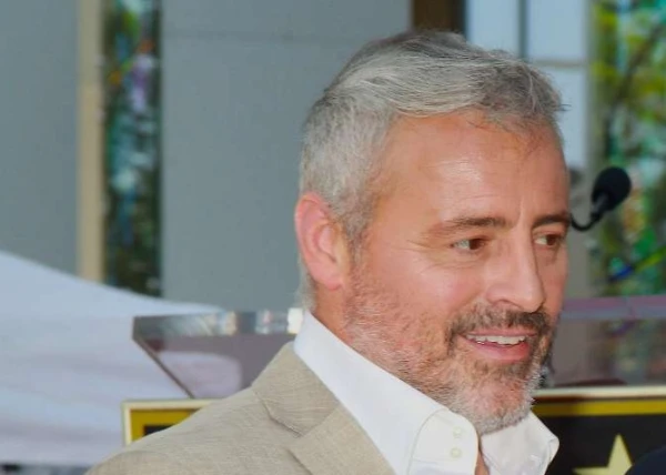 Изображение к статье: Он еще мужчина бравый, хоть куда.