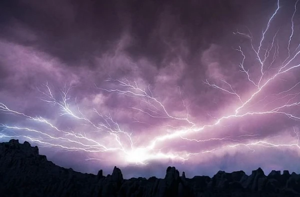 Изображение к статье: Синоптики огорчили прогнозом на субботу в Латвии