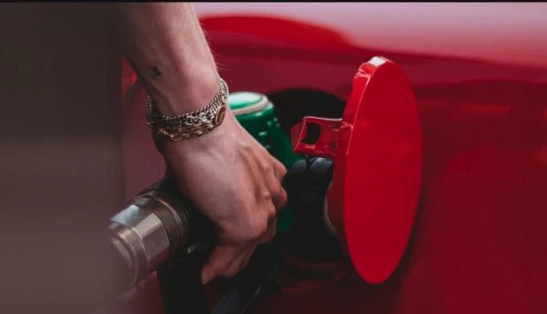 Изображение к статье: Цены на топливо в Латвии пошли вверх