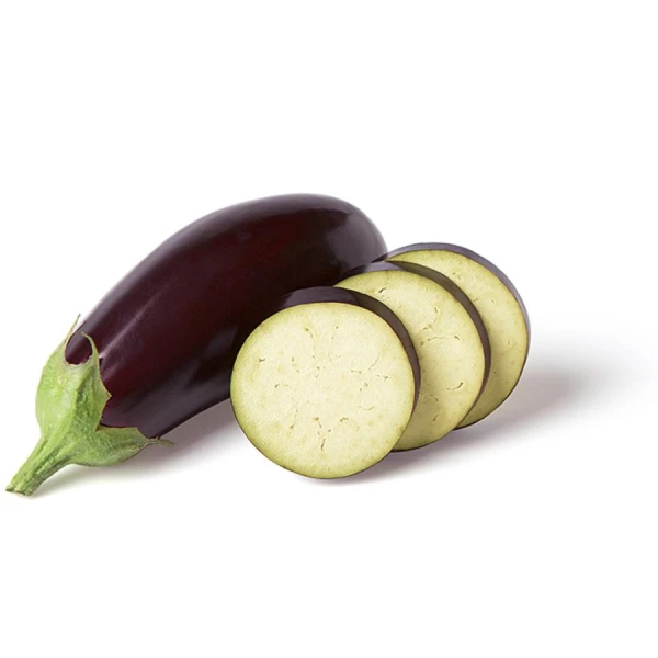 Изображение к статье: Правда ли, что баклажаны содержат яд — ответила диетолог