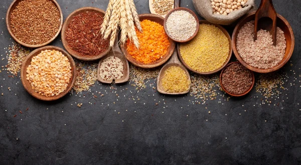 Изображение к статье: Названа самая недооцененная крупа: она снижает давление и богата клетчаткой