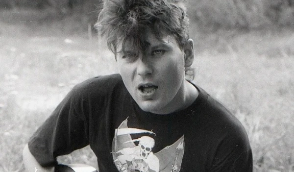 Изображение к статье: Юрий Хой был креативным и принципиальным.