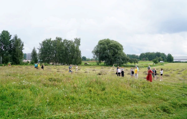 Изображение к статье: В первый день недели ожидается дождь