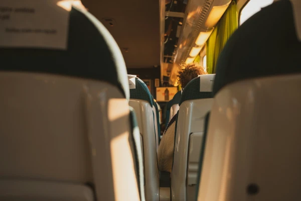 Изображение к статье: Из-за повреждения системы управления задерживаются поезда на Скултской линии