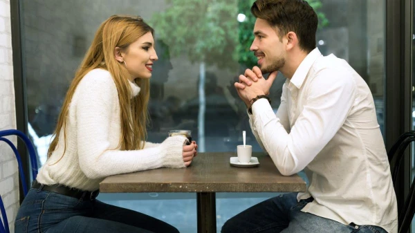 Изображение к статье: Скелеты в шкафу: когда нужно рассказать новому партнеру о детях, болезнях и «бывших»