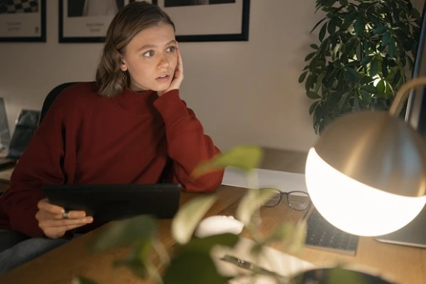 Изображение к статье: Объяснена причина преждевременного старения мозга