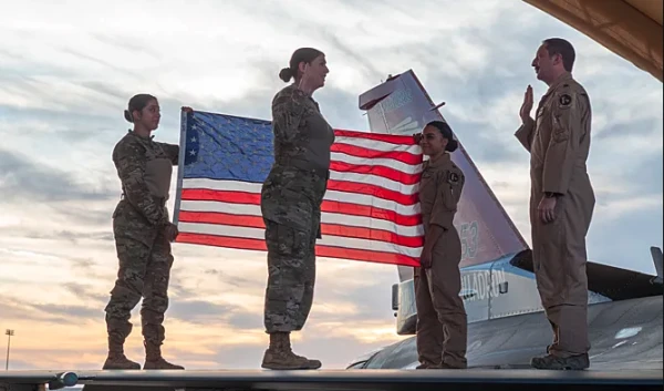 Изображение к статье: Раскрыты масштабы сокращения войск США в Европе