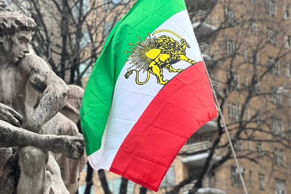 Изображение к статье: Иран назвал условие начала переговоров с США