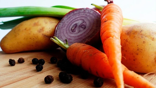 Изображение к статье: Чтобы лицо сияло: продукты, реально омолаживающие кожу