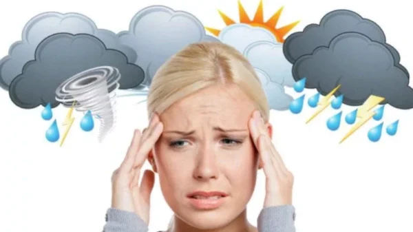 Изображение к статье: У природы нет плохой погоды, а у вас — есть: как бороться с метеозависимостью