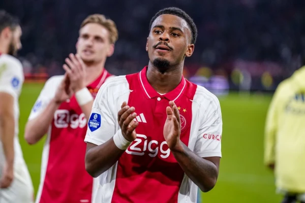 Изображение к статье: Лондонский «Челси» близок к трансферу 19-летнего игрока за 40 млн евро