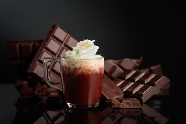 Изображение к статье: Чем заменить шоколад без вреда для фигуры и настроения: советы диетолога