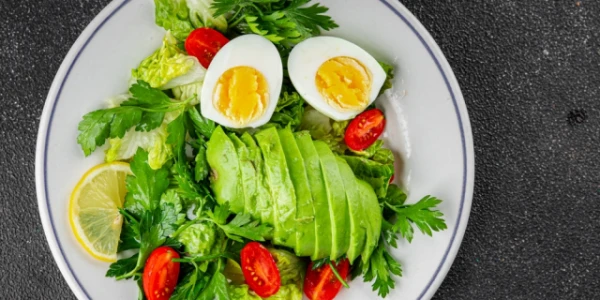 Изображение к статье: Диетологи реабилитировали яйца, но с важной оговоркой