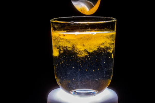 Изображение к статье: Куркума: кому противопоказана эта полезная специя