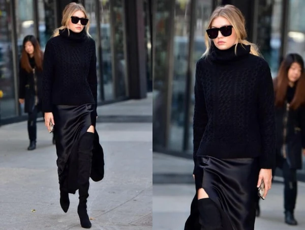 Изображение к статье: Хотите иметь стабильную самооценку? Уберите эту вещь из своего гардероба