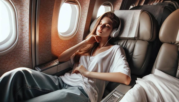 Изображение к статье: Секретное оружие путешественника: как поддержать иммунитет до, во время и после перелета