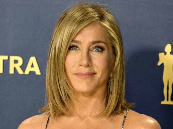 Изображение к статье: Дженнифер еще вполне хоть куда.