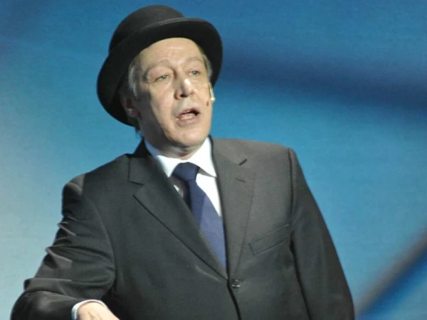 Изображение к статье: Сценической жизни мешают личные невзгоды.