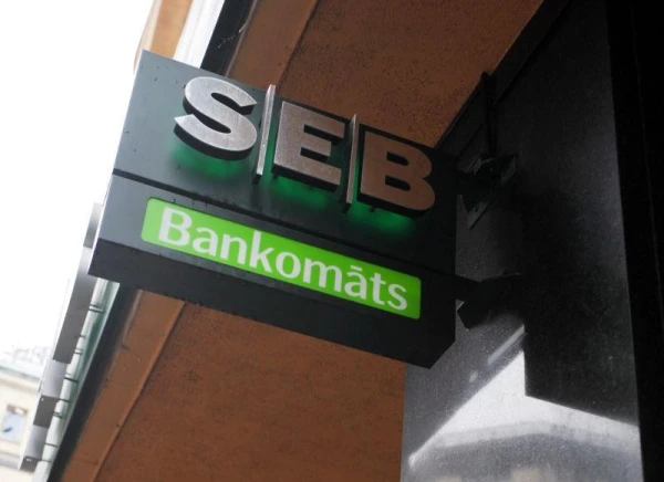 Изображение к статье: Латвийские банки научат украинцев... украинскому языку