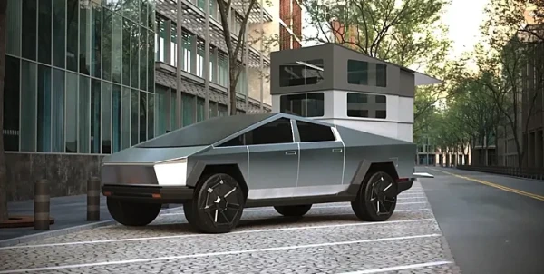 Изображение к статье: Основатель Tesla отругал Маска из-за дешевого электрокара