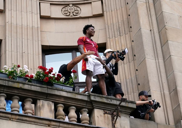 Изображение к статье: Позор или инвестиция в рекламу: чем обернулся для Латвии визит американского ютюбера